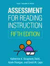 Assessment for Reading Instruction, Fifth Edition cover