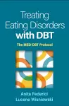 Treating Eating Disorders with DBT cover