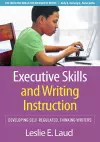 Executive Skills and Writing Instruction cover