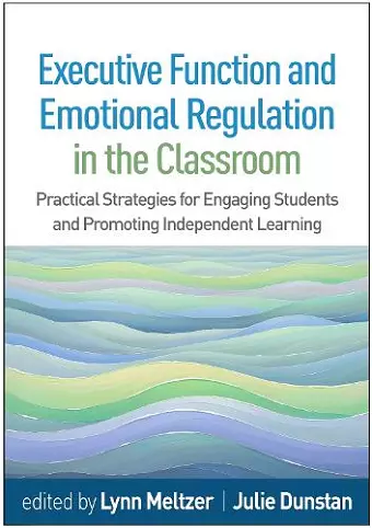 Executive Function and Emotional Regulation in the Classroom cover