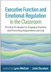 Executive Function and Emotional Regulation in the Classroom cover