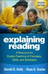 Explaining Reading, Fourth Edition cover