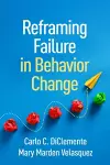 Reframing Failure in Behavior Change cover