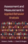 Assessment and Measurement in Applied Behavior Analysis cover
