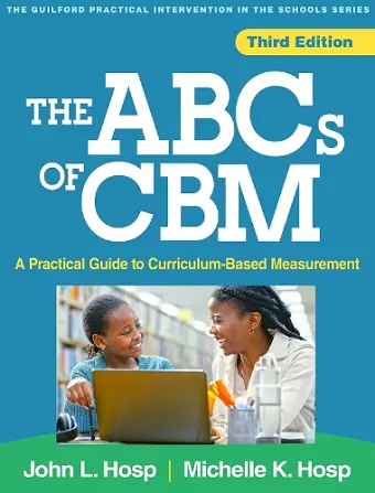 The ABCs of CBM, Third Edition cover