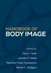 Handbook of Body Image cover