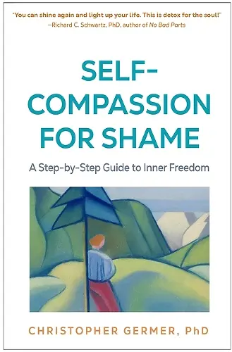 Self-Compassion for Shame cover