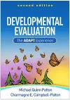 Developmental Evaluation, Second Edition cover