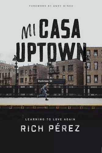 Mi Casa Uptown cover