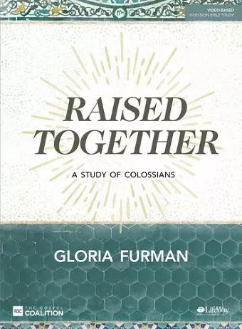 Raised Together Bible Study Book cover