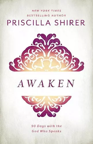 Awaken cover