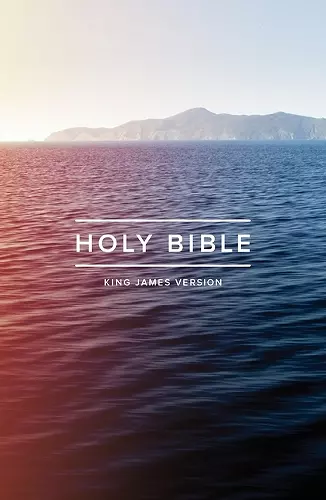 KJV Outreach Bible cover