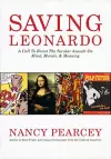 Saving Leonardo cover