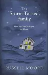 The Storm-Tossed Family cover