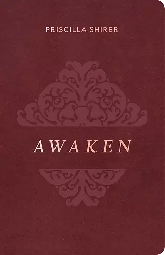 Awaken, Deluxe Edition cover