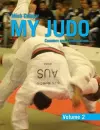 My Judo - Volume 2 cover