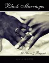 Black Marriages cover