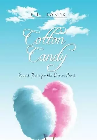 Cotton Candy cover