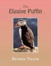 The Elusive Puffin cover