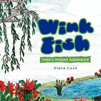 Wink Fish cover