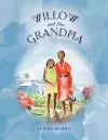 Willow and her Grandma cover