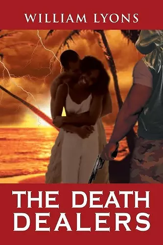 The Death Dealers cover