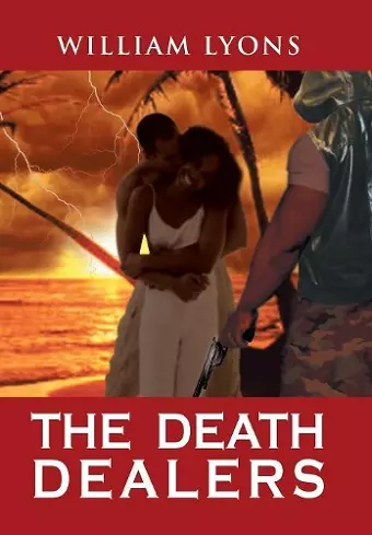 The Death Dealers cover