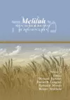 Melilah: Manchester Journal of Jewish Studies (2009) cover