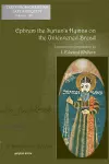 Ephrem the Syrian's Hymns on the Unleavened Bread cover