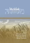 Melilah: Manchester Journal of Jewish Studies (2008) cover