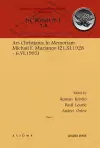 Ars Christiana: In Memoriam Michail F. Murianov (21.XI.1928 – 6.VI.1995) (Vol 1-2) cover