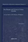 The Dreams and Visions of Aelius Aristides cover