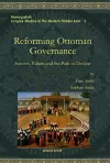 Reforming Ottoman Governance cover