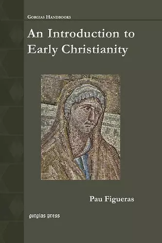 An Introduction to Early Christianity cover