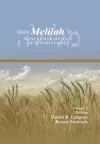 Melilah: Manchester Journal of Jewish Studies (2012) cover