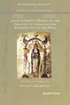 Jacob of Sarug's Homily on the Creation of Adam and the Resurrection of the Dead cover