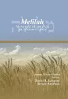 Melilah: Manchester Journal of Jewish Studies (2013) cover