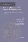 Reshaping Identities in Late Antique Syria-Mesopotamia cover