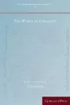 The Works of Cyrillona cover