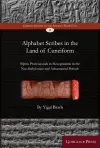 Alphabet Scribes in the Land of Cuneiform cover