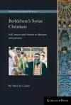 Bethlehem's Syriac Christians cover