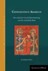 Constantinus Arabicus cover