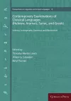 Contemporary Examinations of Classical Languages (Hebrew, Aramaic, Syriac, and Greek) cover