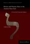 Divine and Human Hate in the Ancient Near East cover
