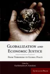 Globalization and Economic Justice cover