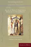 Jacob of Sarug's Additional Homilies on Good Friday cover