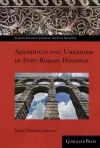 Towns and water supply in post-Roman Spain (AD 400-1000) cover