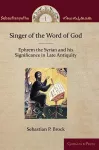 Singer of the Word of God cover