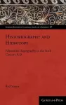 Historiography and Hierotopy cover