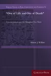 “One of Life and One of Death” cover